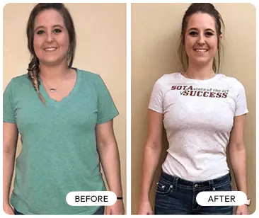 TrimRx Weight Management Results